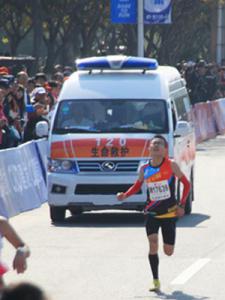 武城县大型活动