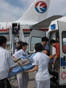 武城县接送服务